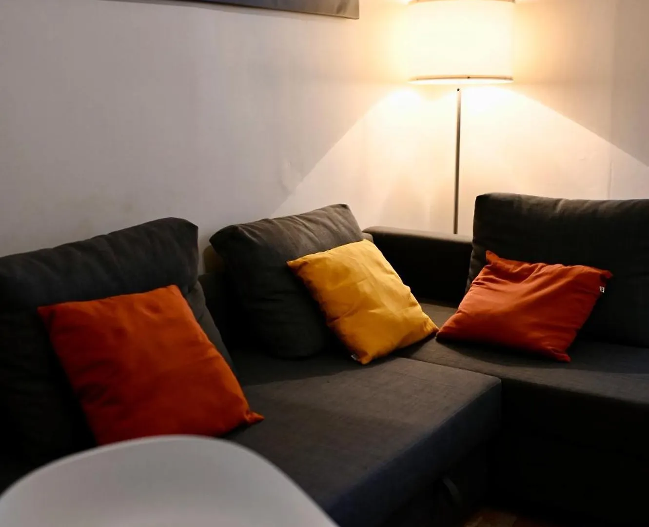 Brussels Midi Apartment